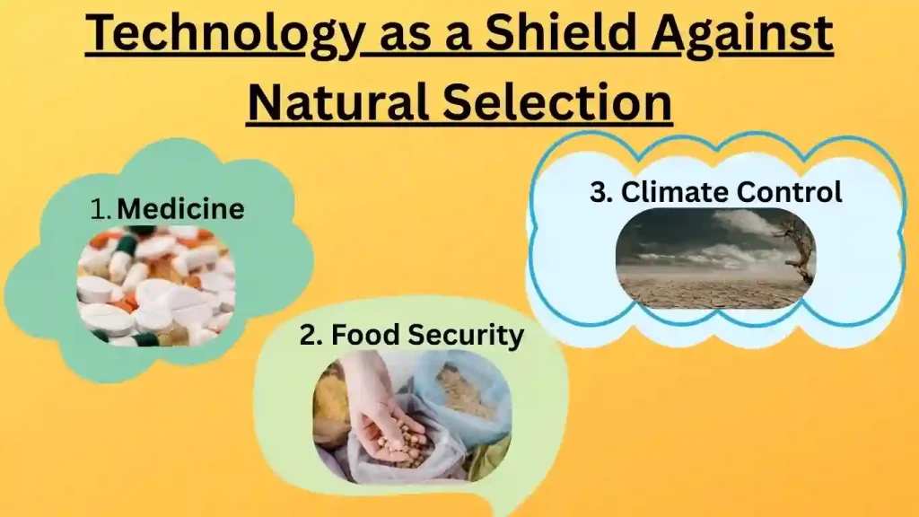 Technology as a Shield Against Natural Selection, Technology Affect Human Evolution, Is technology bad for teens? What are the negative effects of technology? The Future: A Tech-Driven Human Species, How do you think modern life so dominated by technology may affect human evolution?, What is technology addiction?, Is social media good or bad?