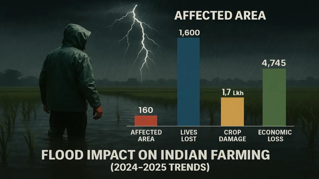 flood-tolerant crops," "tsunami-resistant farming," "climate-smart agriculture," "future food security" climate change effects on farming floods tsunamis thunderstorms future food security human resilience