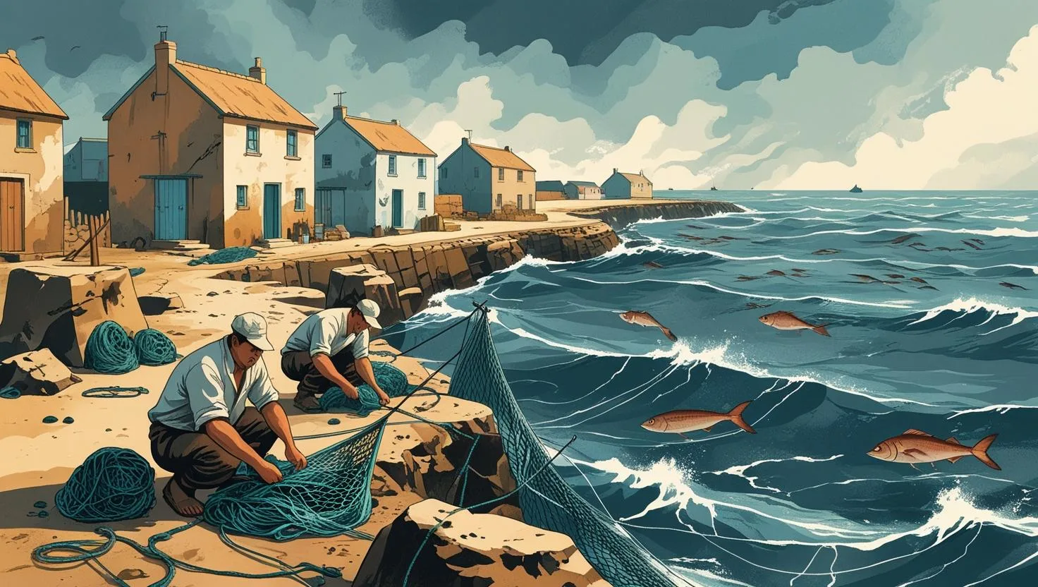 impact-of-climate-change-on-fishing-communities